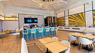 Restaurant Cafe Barriere Casino Barriere Saint Raphael food