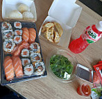 Yapadsushi food