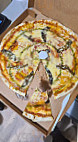 Pizza Sun One food