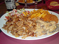 Marmara food