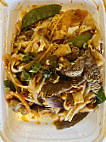 Sawatdee Thai Cuisine food