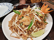 Siam Thai food