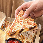 Taco Bell food