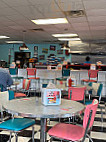 Hwy 55 Burgers Shakes & Fries food