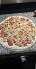 Pizza Sara food