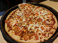 Pizza Hut food