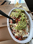 Chipotle Mexican Grill food