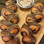 Hidden Valley Bakery Gluten-free Artsain food