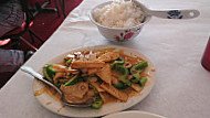 Thai Fortune food