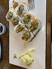 Ben Gui Sushi food