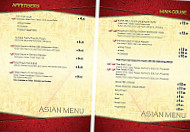 Brilliant Royal Asian And Takeaway menu