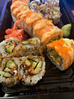 Maje Sushi food