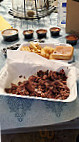 Dickey's Barbecue Pit food