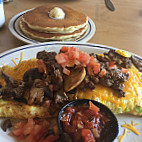 Ihop food