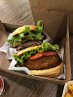 Shake Shack Aventura food