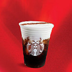 Starbucks Coffee food