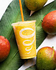 Jamba Juice food