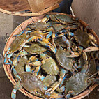 Masterbaiter's Crabs, Bait, Tackle food