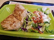 El Pollo Loco food