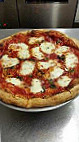 Giuseppe's Pizzeria food