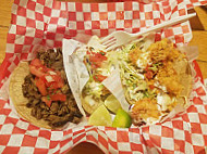 Taco Taco Poway food