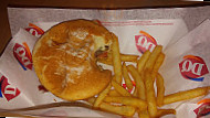 Dairy Queen food