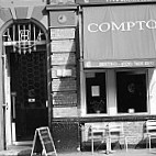 Comptoir Gascon outside