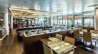 Moevenpick, inside