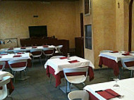 Pizzeria L'aquila food