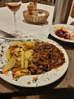 Landgasthaus Oesterle Stefan Oesterle food