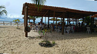 Restaurante Enseada Manguezal outside