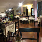 Osteria La Forchetta Di Mura Antonello food