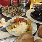 Triana food