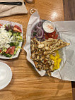 Nick The Greek San Jose South food