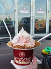 Cold Stone Creamery food