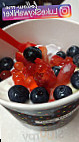 Red Mango food