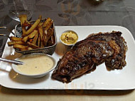 L'entrecote food