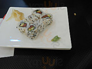 Vos Sushi food