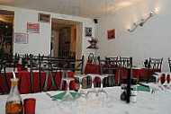 Ristorante Chez Ludo food