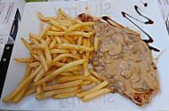 L'Entrecote de Mulhouse food