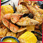 Red Lobster Clovis food