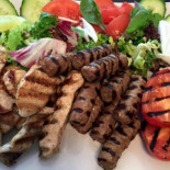 Cafe' Saga Hobro Mad