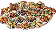 Mandaloune food