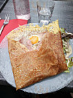 Creperie Grenadine food