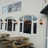 Jowys Burger Joint Udenfor