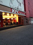 KFC unknown