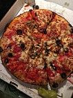 Papa Johns Pizza food