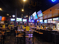 Buffalo Wild Wings Grill And food