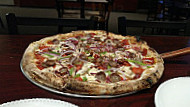 Calabria Brick-oven Pizzeria food