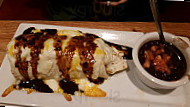 Chili's Grill food